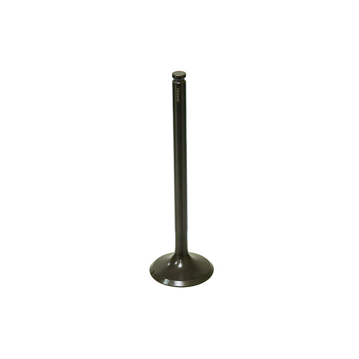 PSYCHIC exhaust valve KTM 450/520/525, BETA RR 400/450/525 ENDURO steel (MX-09548E) (29.96X5.98X96.92mm)