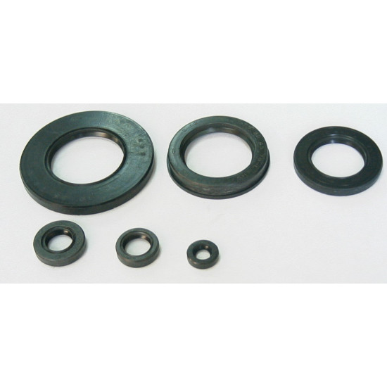 TOURMAX engine gasket set YAMAHA XJ 550 '81-'84, XJ 600 '84-'91, YX 600 RADIAN (MADE IN JAPAN)