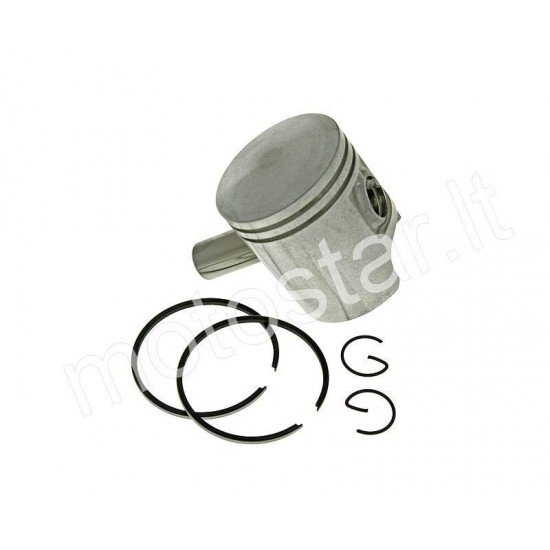 Peugeot 50cc piston kit