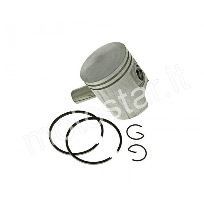 Peugeot 50cc piston kit