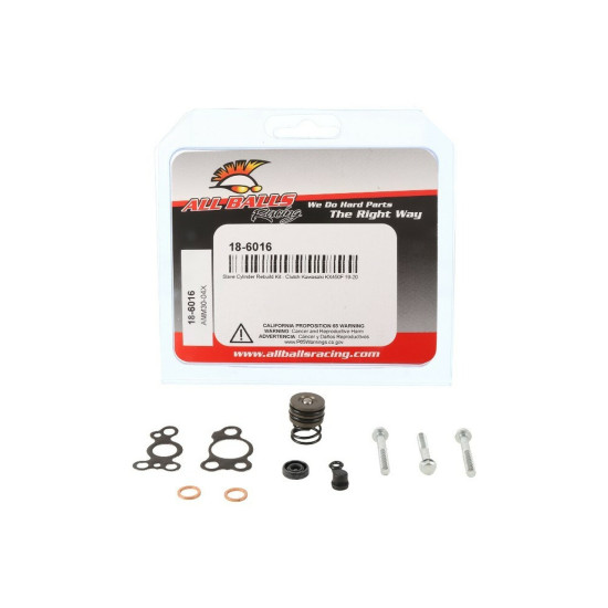 ALL BALLS clutch piston repair kit KAWASAKI KX450F '19