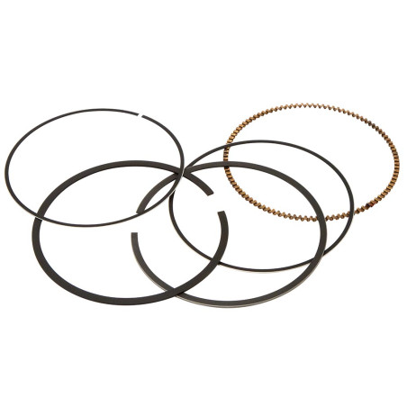 VERTEX rings (diameter 100.5mm) (set)