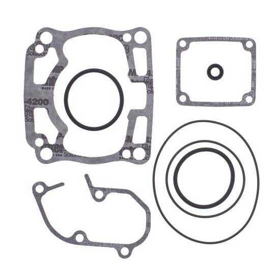 WINDEROSA (VERTEX) TOP-END...