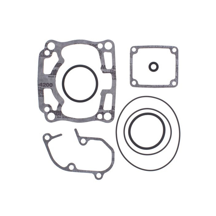 WINDEROSA (VERTEX) TOP-END GASKETS KAWASAKI KX125 '03-05,