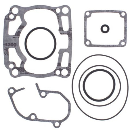 WINDEROSA (VERTEX) TOP-END GASKETS KAWASAKI KX125 '03-05,