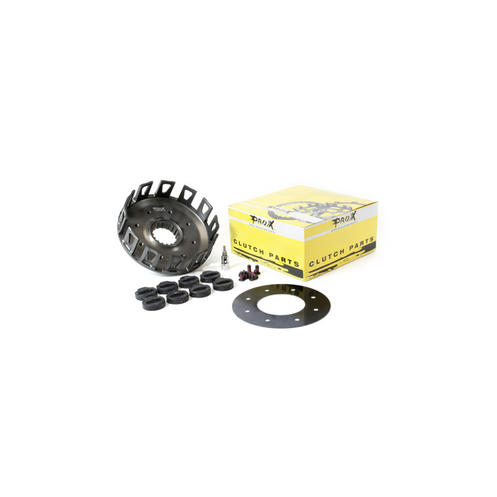PROX clutch basket HONDA CRF 450R '08 (OEM:22100-MEN-A10)