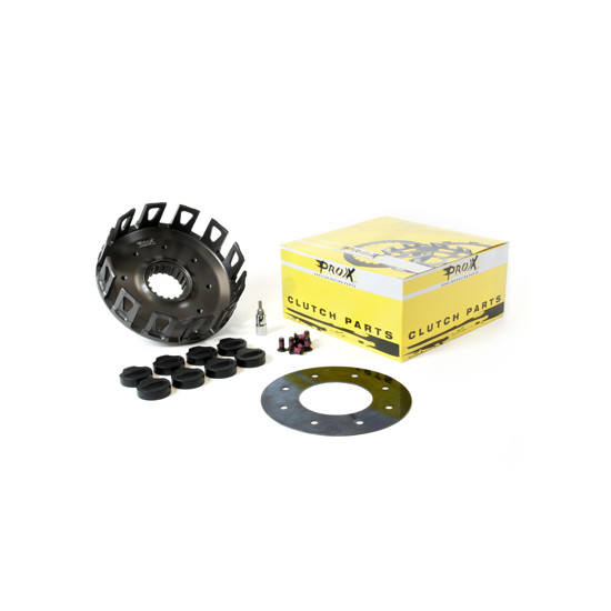 PROX clutch basket HONDA CRF 450R 09-12 (OEM:22100-MEN-A30)