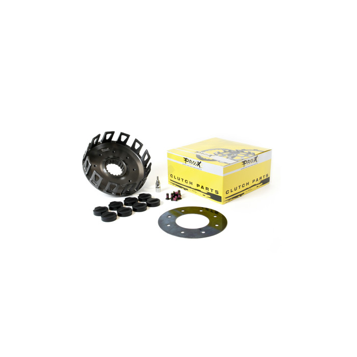 PROX clutch basket HONDA CRF 450R 09-12 (OEM:22100-MEN-A30)