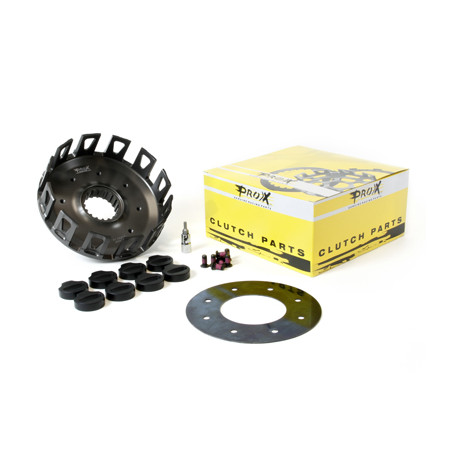 PROX clutch basket HONDA CRF 450R 09-12 (OEM:22100-MEN-A30)