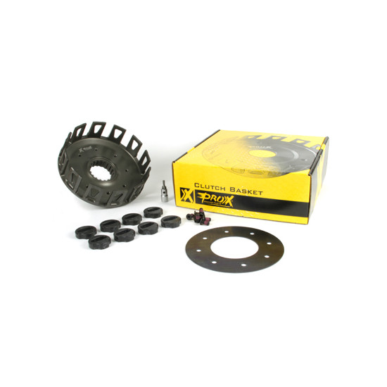 PROX clutch basket HONDA CRF 450R 13-16 (OEM:22100-MEN-A70)