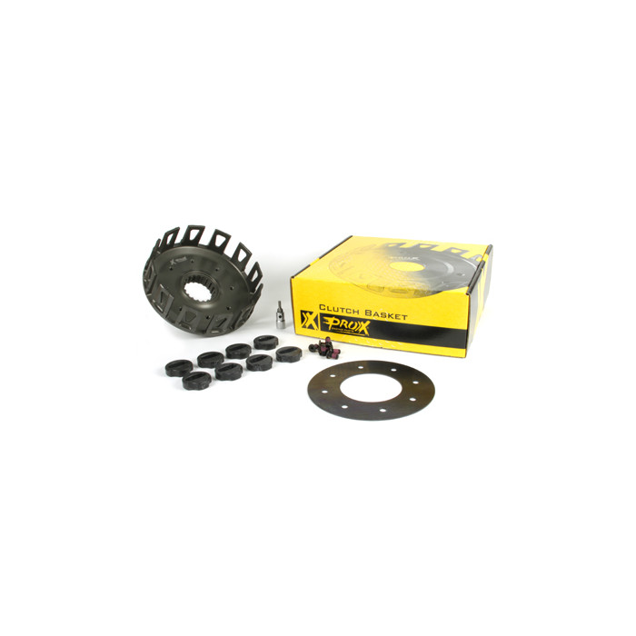 PROX clutch basket HONDA CRF 450R 13-16 (OEM:22100-MEN-A70)
