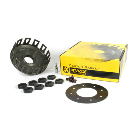 PROX clutch basket HONDA CRF 450R 13-16 (OEM:22100-MEN-A70)