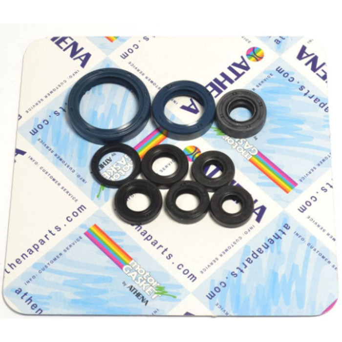 ATHENA engine gasket set HONDA TRX 400 EX SPORTRAX '99-'05, 400 EX 4X4 '99-'04