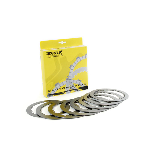 PROX parts and accessories...