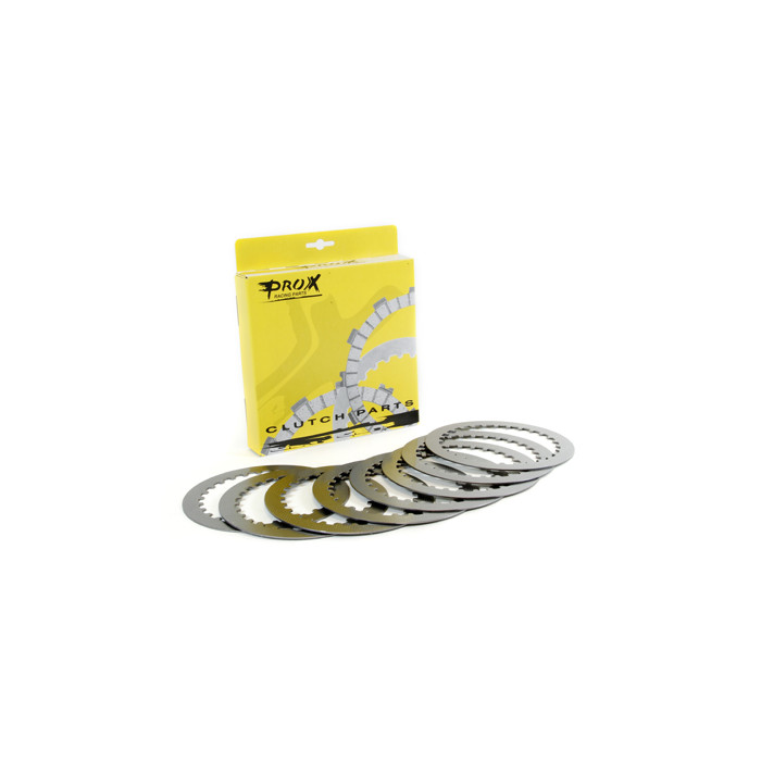 PROX sankabos tarpdiskiai KTM 450SXF '07-'11, KTM505SX/XC-F '08-'09 (P054-8)