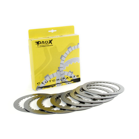 PROX clutch interplates KTM 450SXF '07-'11, KTM505SX/XC-F '08-'09 (P054-8)
