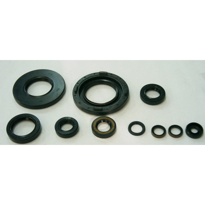 TOURMAX the engine spacing of the YAM SR SR 500 '79-'83, the SR 500SP '84-'99, the XT 500 '76-'87, the XT 500S '88-'89 (MADE IN