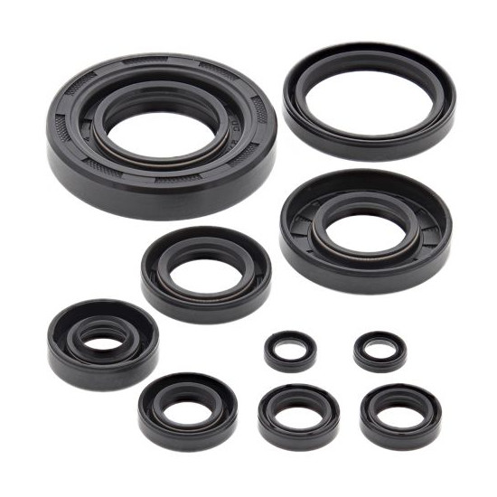 WINDEROSA (VERTEX) engine gasket set YAMAHA YZ 250 '02-'22