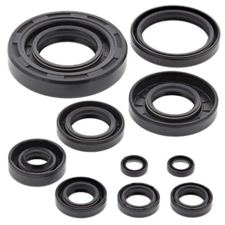WINDEROSA (VERTEX) engine gasket set YAMAHA YZ 250 '02-'22
