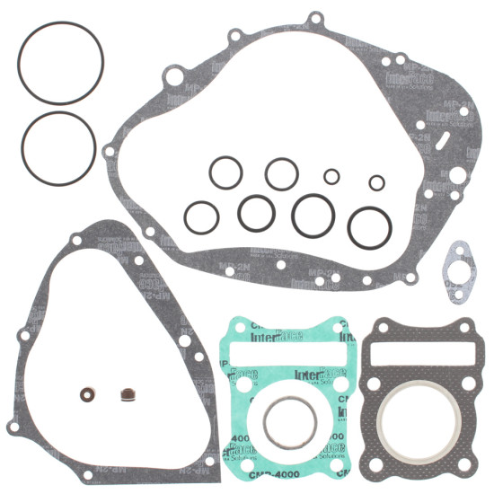 WINDEROSA (VERTEX) gasket set SUZUKI DR125SE 94-96