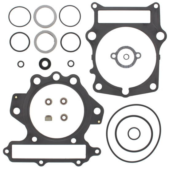 WINDEROSA (VERTEX) TOP-END GASKETS YAMAHA XT 600 88-89