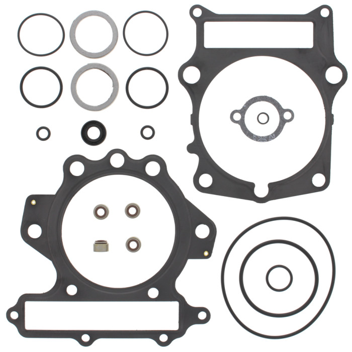 WINDEROSA (VERTEX) TOP-END tarpinės YAMAHA XT 600 88-89
