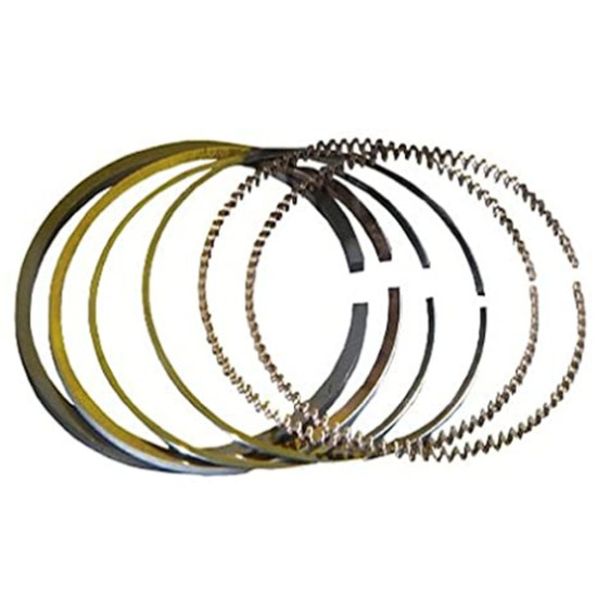 ATHENA piston rings
