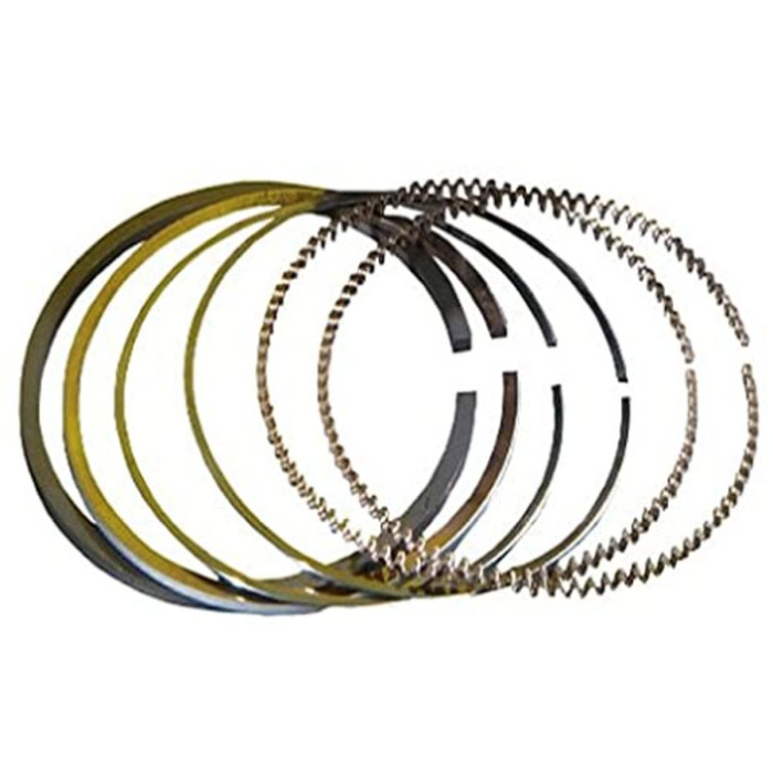ATHENA piston rings