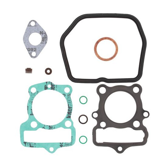 WINDEROSA (VERTEX) TOP-END...