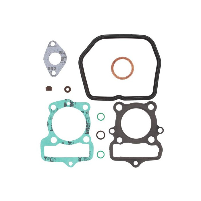 WINDEROSA (VERTEX) TOP-END tarpinės HONDA CRF80F '04-13, XR80R '92-03,