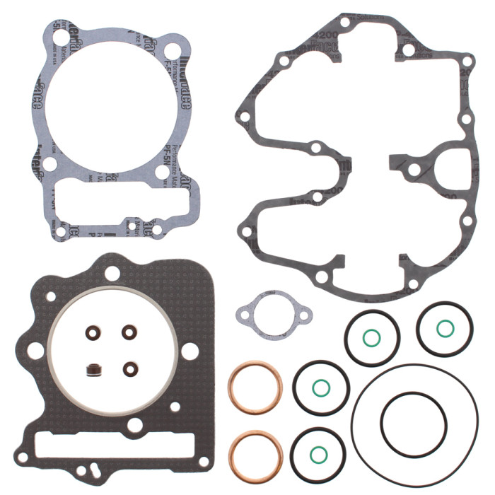 WINDEROSA (VERTEX) TOP-END GASKETS HONDA TRX 400 EX (ALL MODELS) '99-'14