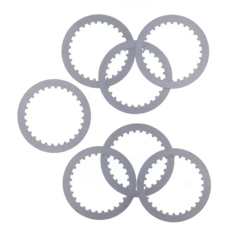 ATHENA clutch interplates SUZUKI RM 125 '02-'08