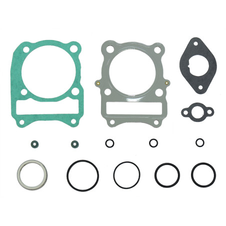 NAMURA TOP-END gaskets SUZUKI LT-F 250 88-94