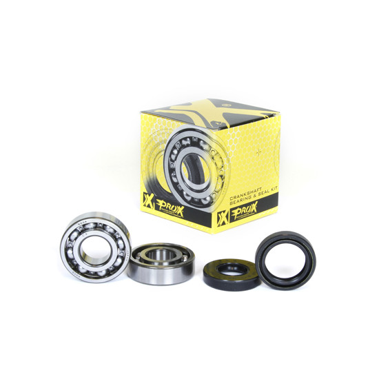 PROX crankshaft bearings with oil seals YAMAHA YZ 80 '82-92