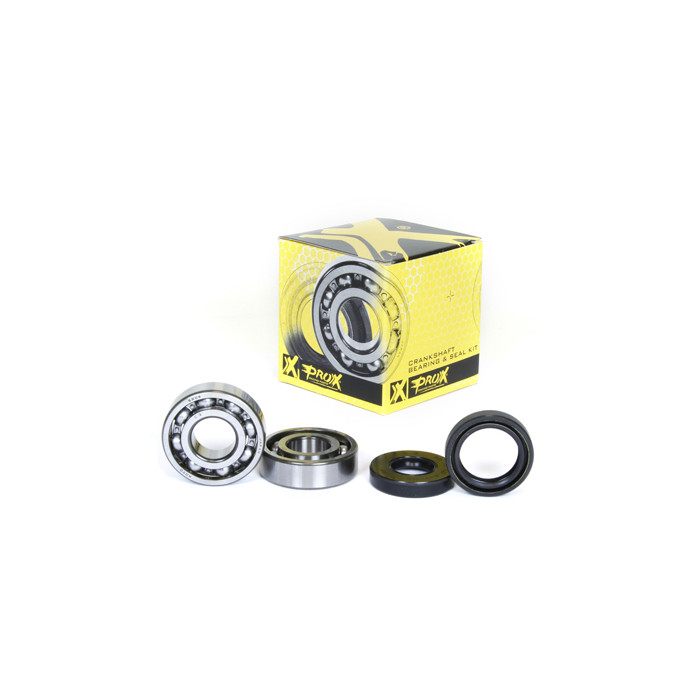 PROX crankshaft bearings with oil seals YAMAHA YZ 80 '82-92