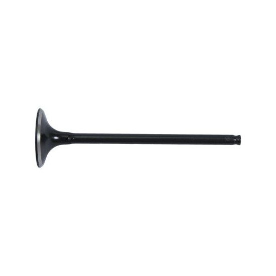 VERTEX the exhaust valve is...