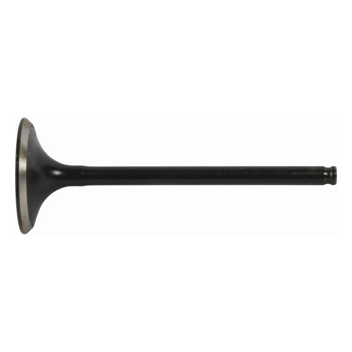 VERTEX exhaust valve HONDA CRF 450R '09-'11 steel