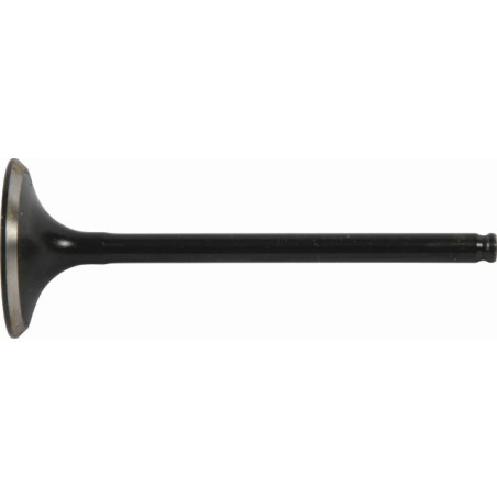 VERTEX exhaust valve HONDA CRF 450R '09-'11 steel