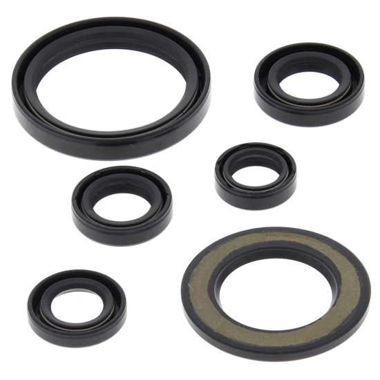 WINDEROSA (VERTEX) engine gasket set YAMAHA YFM700 RAPTOR 06-18