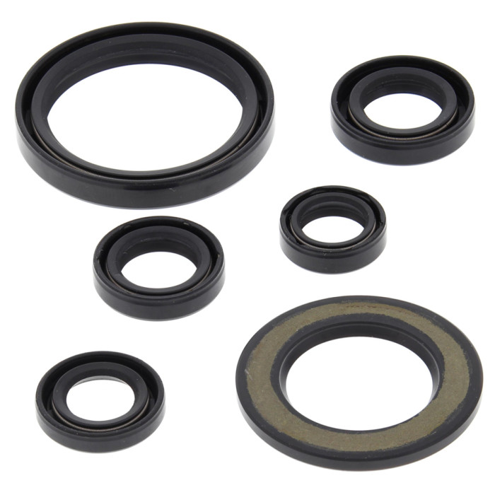 WINDEROSA (VERTEX) engine gasket set YAMAHA YFM700 RAPTOR 06-18