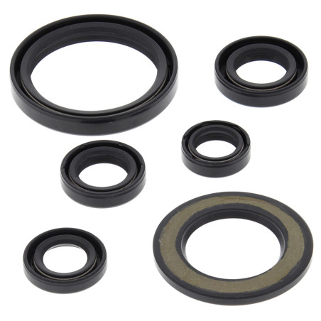 WINDEROSA (VERTEX) engine gasket set YAMAHA YFM700 RAPTOR 06-18