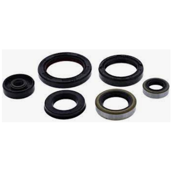 WINDEROSA (VERTEX) engine gasket set YAMAHA YZ250(YZ 250)' 01