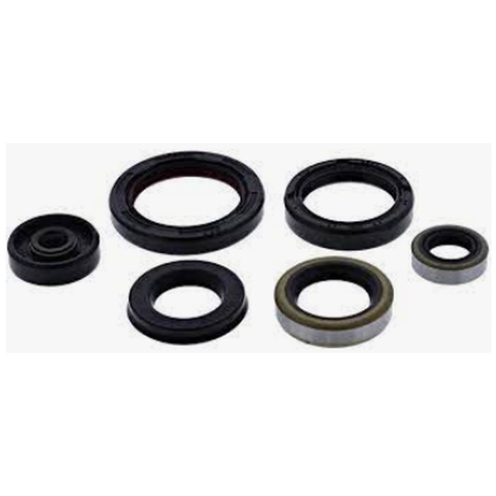 WINDEROSA (VERTEX) engine gasket set YAMAHA YZ250(YZ 250)' 01