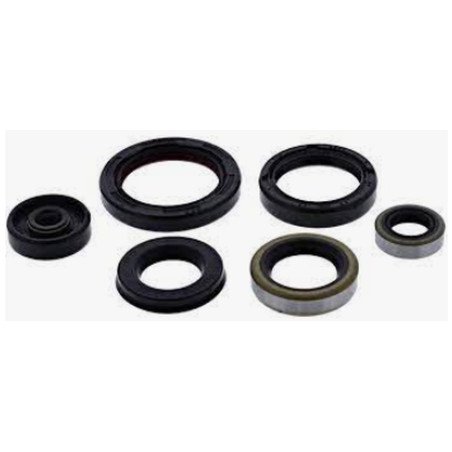 WINDEROSA (VERTEX) engine gasket set YAMAHA YZ250(YZ 250)' 01