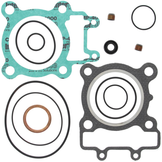 WINDEROSA (VERTEX) TOP-END...