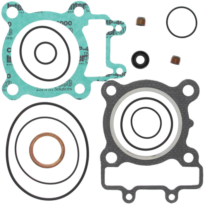 WINDEROSA (VERTEX) TOP-END GASKETS KAWASAKI KLF250 BAYOU 03-11