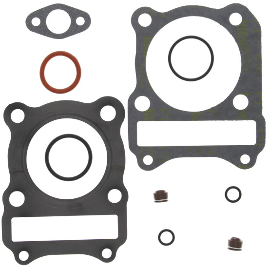 WINDEROSA (VERTEX) TOP-END gaskets SUZUKI LT-F 160 '91-'04 (LTF160)