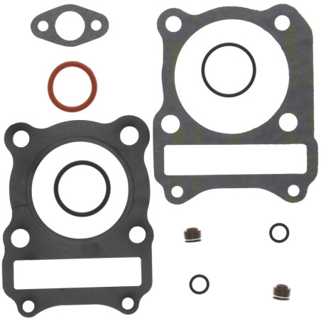 WINDEROSA (VERTEX) TOP-END gaskets SUZUKI LT-F 160 '91-'04 (LTF160)