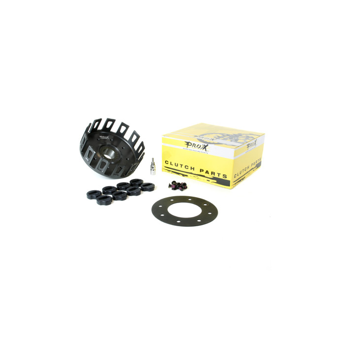 PROX clutch basket HONDA CRF 250R (10-17) - replaced 17.1340 (OEM:22100-KRN-A80)