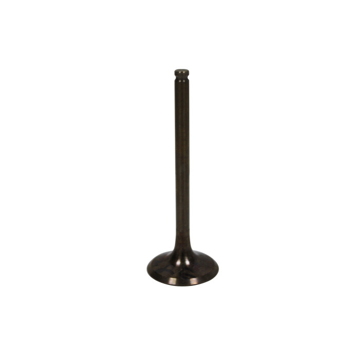 BRONCO exhaust valve SUZUKI LTR 450 '06-'10 steel (28.9x5.45x81mm)(OEM:12912-45G11)